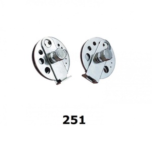 Tornillo de banco perforador de perlas de alta calidad para la fabricación de joyas, venta al por mayor, precio más bajo, el mejor producto para la fabricación de joyas. - Product Image 2