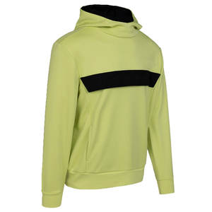 Ensemble de survêtements légers à capuche en coton de haute qualité, tendance, décontracté et respirant, 2 pièces, vente en gros - Product Image 6