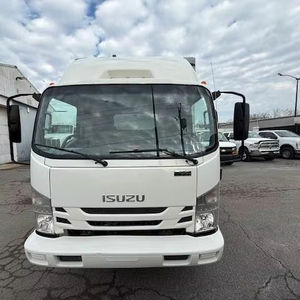 Tracteur routier poids lourd haute performance 6x4 avec cabine couchette diesel pour opérations en flotte - Product Image 1