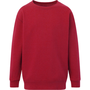 Sweat-shirt à capuche oversize en coton 100% uni, épais, sans cordon, de qualité supérieure, avec logo pour homme - Product Image 5