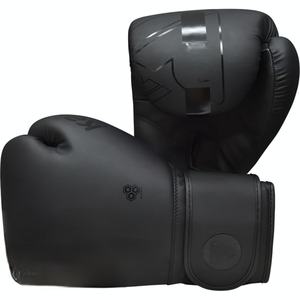 Gants de boxe en cuir véritable à vendre en ligne, étiquette privée, sur mesure, qualité supérieure, respirants - Product Image 3