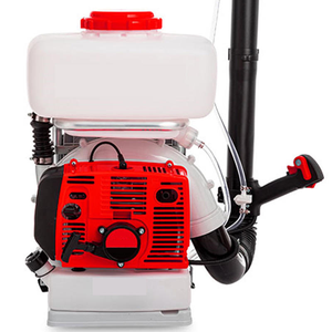 Spruzzatore <span class=keywords><strong>a</strong></span> Zaino con Motore <span class=keywords><strong>a</strong></span> <span class=keywords><strong>Benzina</strong></span> per Eliminazione Rapida dei Parassiti - Product Image 6