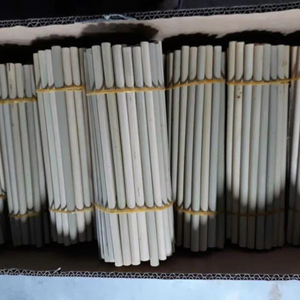 Chemical-free Bamboo <b>Straws</b> <b>Reusable</b> Biodegradable Natural Drinking <b>Straws</b> Eco Friendly Alternative to Plastic - Product Image 1