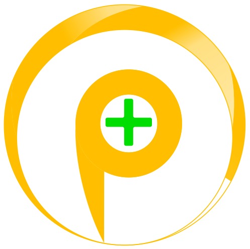 Pharmax Lifesciences logo