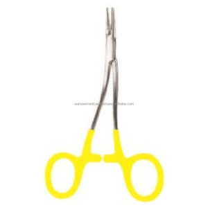 ¡OFERTA ESPECIAL! Portaagujas Kilner T/C de acero inoxidable para sutura, instrumento quirúrgico. |   Portaagujas - Product Image 6