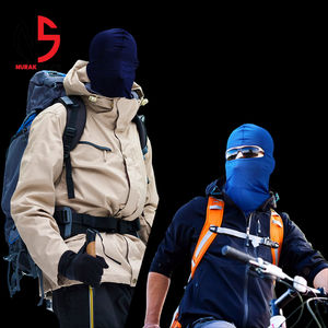 Pasamontañas de Invierno de la Mejor Calidad para Motocicleta, Protección Contra el Frío, Fabricante, Impermeable, de Poliéster - Product Image 6