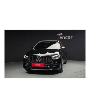 Mercedes-Benz GLA45 AMG 4MATIC+ Classe GLA 2023 avec caméra arrière, conduite à gauche, 22 519 km - Product Image 3