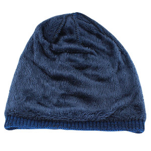 Custom Embroidery Rhinestone Logo <b>Winter</b> Knitted Beanie Soft Polyester/Cotton High Quality Unisex Outdoor/SKI Street Style Zabex - Product Image 4