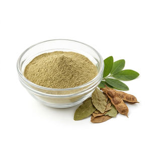 Extrait de Senna Alexandrina de qualité supérieure, extrait naturel de feuilles botaniques, fabricant en gros en Inde - Product Image 1