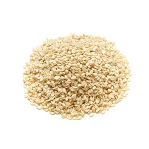 Semillas de Sésamo de Grado Alimenticio, Blancas y Negras, Naturales, Limpias y Secas, para Panadería, Cocina, Bocadillos y Extracción de Aceite - Product Image 1