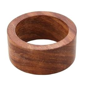 Servicio de Vajilla de Lujo con Aspecto Elegante para Hotel, Servicio de Mesa, Porta Servilletas Navideños, Porta Servilletas para Eventos y Fiestas - Product Image 1