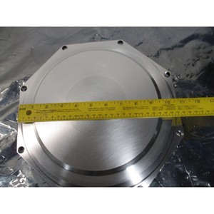 AMAT 0040-09262 PLATE, PERF 100MM WSI, REV C, 110753 - Équipements et pièces semi-conductrices d'occasion fiables à l'échelle mondiale - Product Image 4