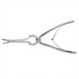 ชุดเครื่องมือผ่าตัดผนังกั้นจมูกแบบมืออาชีพ Jansen Middleton Manual Forceps  แบบกำหนดเองได้ คุณภาพสูง ได้รับการรับรองมาตรฐาน CE ระดับ Class II - Product Image 1