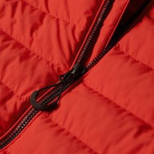 Chaqueta Acolchada para Hombre con Relleno Ligero y Cálido para Invierno y Actividades al Aire Libre - Product Image 6