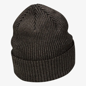 Cap Beanie Caps High Quality Fashionable Street Style Long Jacquard Knitting Digital Printing Business <b>Travel</b> Acrylic Beanie - Product Image 3