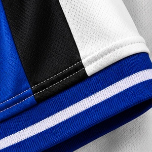 Camisetas de Fútbol Retro Personalizadas 2027, Camisetas de Fútbol Americano Vintage al por Mayor, Sublimación OEM, Personalizadas para Equipos - Product Image 5