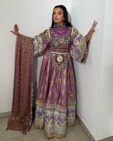 Robes afghanes Kuchi pour femmes, très demandées, dans des couleurs et tailles personnalisées, 100 % haute qualité, pour femmes et filles, par STAR IMPEX