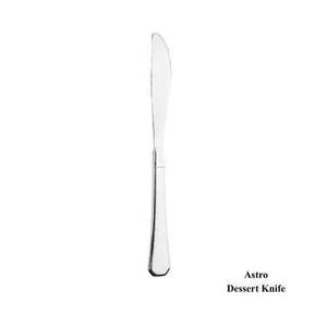 Durable 18 /8 Stainless Steel Flatware <b>Set</b> 12g Traditional Style <b>Spoon</b> <b>Fork</b> And <b>Knife</b> Suitable For Home Restaurant And Catering - Product Image 3