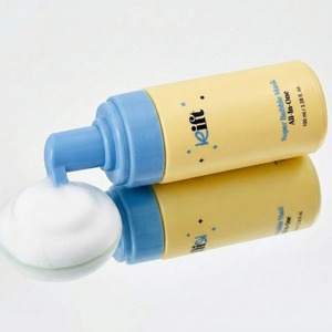 [Kift] Masque facial à bulles d'oxygène, crème hydratante en profondeur avec nettoyant moussant pour le soin nettoyant du visage - Product Image 3