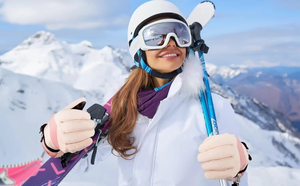 Nouveauté - Gants d'hiver chauds et épais, imperméables et coupe-vent, pour les sports de plein air, gants de ski - Product Image 6