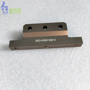 OEM nhanh chóng <span class=keywords><strong>prototyping</strong></span> dịch vụ kim loại dập chết các bộ phận thép không gỉ tùy chỉnh nhôm phần CNC gia công dịch vụ - Product Image 4