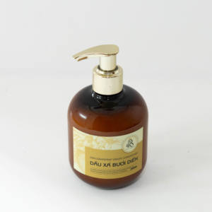 Après-shampoing Crème Pamplemousse Dien 300ml Concentration Herbacée Nourrissant Prévention Chute de Cheveux pour Cheveux Abîmés Vente en Gros - Product Image 4