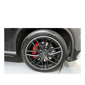 Mercedes-Benz Clase GLE AMG GLE63 S 4MATIC+ Coupé, Modelo Diciembre 2023, 53,075 km, Caja de Cambios Automática, Volante a la Izquierda, Cámara Trasera - Product Image 5