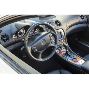 Mercedes-Benz SL55 AMG 2007 - Product Image 4