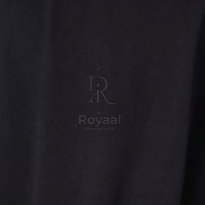 Camiseta Ligera Oversize de Secado Rápido 100% Algodón, Corte Holgado, Diseño Personalizado, Camiseta Oversize para Hombre - Product Image 4