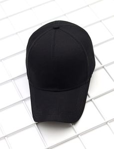 Unisex baseball <b>plain</b> <b>cap</b> with Top Quality material - Product Image 2