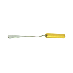 เครื่องมือผ่าตัดเต้านมแบบสแตนเลส MacCollum-Dingman Submammary Dissector สำหรับการผ่าตัดเสริมเต้านมและการผ่าตัดศัลยกรรมพลาสติก - Product Image 2