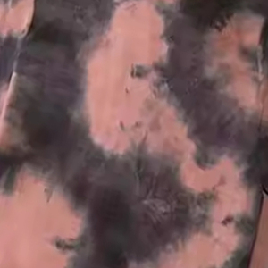Nouveaux sweats à capuche tie-dye de style hivernal, couleur unie, personnalisables, respirants, en polaire, couleur personnalisée, prix de gros - Product Image 5