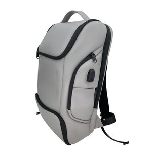Good Quality PU Laptop <b>Backpack</b> Custom Your Design Waterproof Business Laptop <b>Backpack</b> - Product Image 3