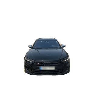 Audi S8 4.0 TFSI quattro LWB 2020/10, 43 000 km, boîte automatique, sièges en cuir, conduite à gauche, caméra de recul - Product Image 1