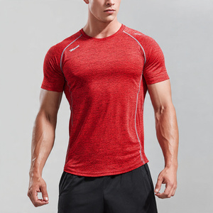 <b>Base</b> <b>Layer</b> Compression Tops Men <b>Long</b> <b>Sleeve</b> Sublimation Rash Guard Men's Gym Workout Athletic Wear Shirt Tops Men - Product Image 5