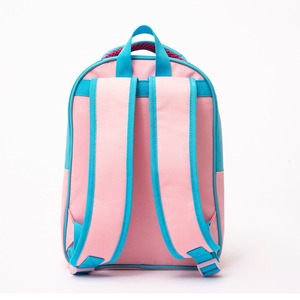New design cute stereoscopic pink rabbit kids bag - Product Image 4