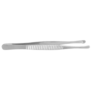 Pinzas de Disección Dentadas Ariston International Premium, Instrumento Quirúrgico de Acero Inoxidable de Grado Médico para Agarrar Tejidos - Product Image 1