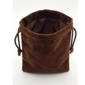 Bolsas de Almacenamiento con Cordón de Algodón Natural, Bolsas Reutilizables Ecológicas para Viajes, Embalaje de Regalos, Manualidades, Venta al por Mayor - Product Image 5