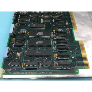 TEL TOKYO ELECTRON 1810-121899-12 PLATE EXHAUST T6 - Equipo y Piezas de Semiconductores de Confianza de la Marca Global Legacy - Product Image 4