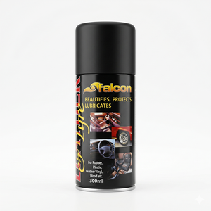 Nettoyant et protecteur pour tableau de bord et intérieur de voiture, polissage brillant pour cuir et restauration du plastique - Product Image 1
