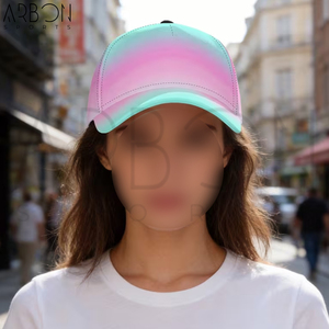 Casquettes 5 panneaux ajustables, imperméables, tendance, élégantes, matelassées, de qualité supérieure, nouvelle arrivée, streetwear, décontractées, pour l'extérieur - Product Image 6