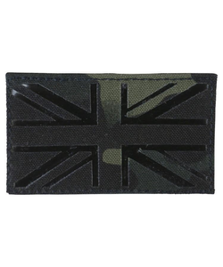 Écussons personnalisés découpés au laser, logo, badge tactique Velcro, équipement, vêtements, fournisseur OEM - Product Image 2