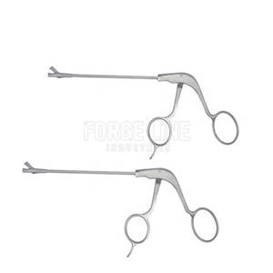 Ciseaux d'arthroscopie en acier inoxydable 2026 pour procédures médicales et chirurgicales avec lames affûtées et coupes précises - Product Image 2