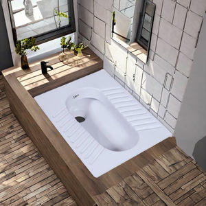 Compre inodoros indios en línea # orissapan # Inodoro de estilo squattingpan - Product Image 3