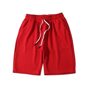 Men Modern Style Summer Shorts with Custom Logo Comfortable Athletic Shorts for Activewear and Casual Wear - Product Image 3