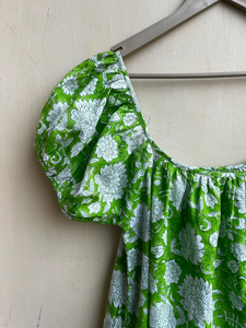 Bohemian Fancy Woman Dress 100% Cotton Wrap around <b>Mini</b> Short Summer Casual Dress Embroidered Style Dress At Factory Price - Product Image 5