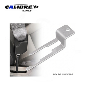 Outil de déblocage de ceinture de sécurité de voiture TAIWAN CALIBRE pour Tesla Model 3 / Y - Product Image 2