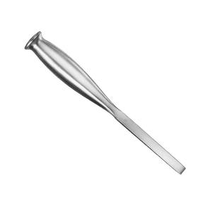 มีดตัดกระดูกและเครื่องมือขูดกระดูก Best Smith Petersen - ความยาว 20.5 ซม. - มีดตัดกระดูกและเครื่องมือขูดกระดูกสแตนเลส ได้รับการรับรองมาตรฐาน CE ISO โดย Grip Surgical - Product Image 5