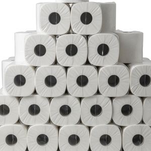 Papiers toilette de qualité supérieure, papiers toilette doux avec absorption améliorée et texture douce pour les acheteurs - Product Image 4