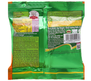 ขายส่งก้อนพลังงาน Milo ผู้ค้าส่งขนม / เนสท์ลีย์ไมโลก๋วยเตี๋ยวขนมรสช็อคโกแลต - Product Image 2